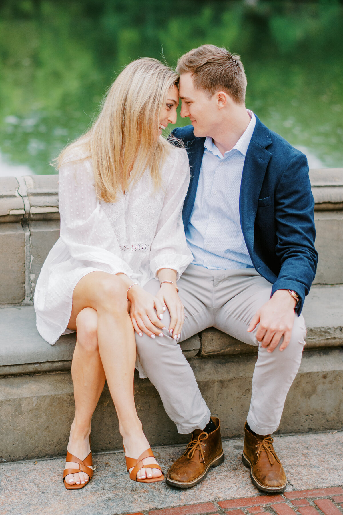 NYC Engagement Portraits-1-2