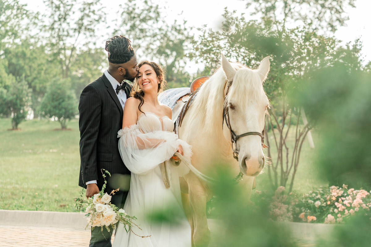 Luxury Austin Texas Wedding 