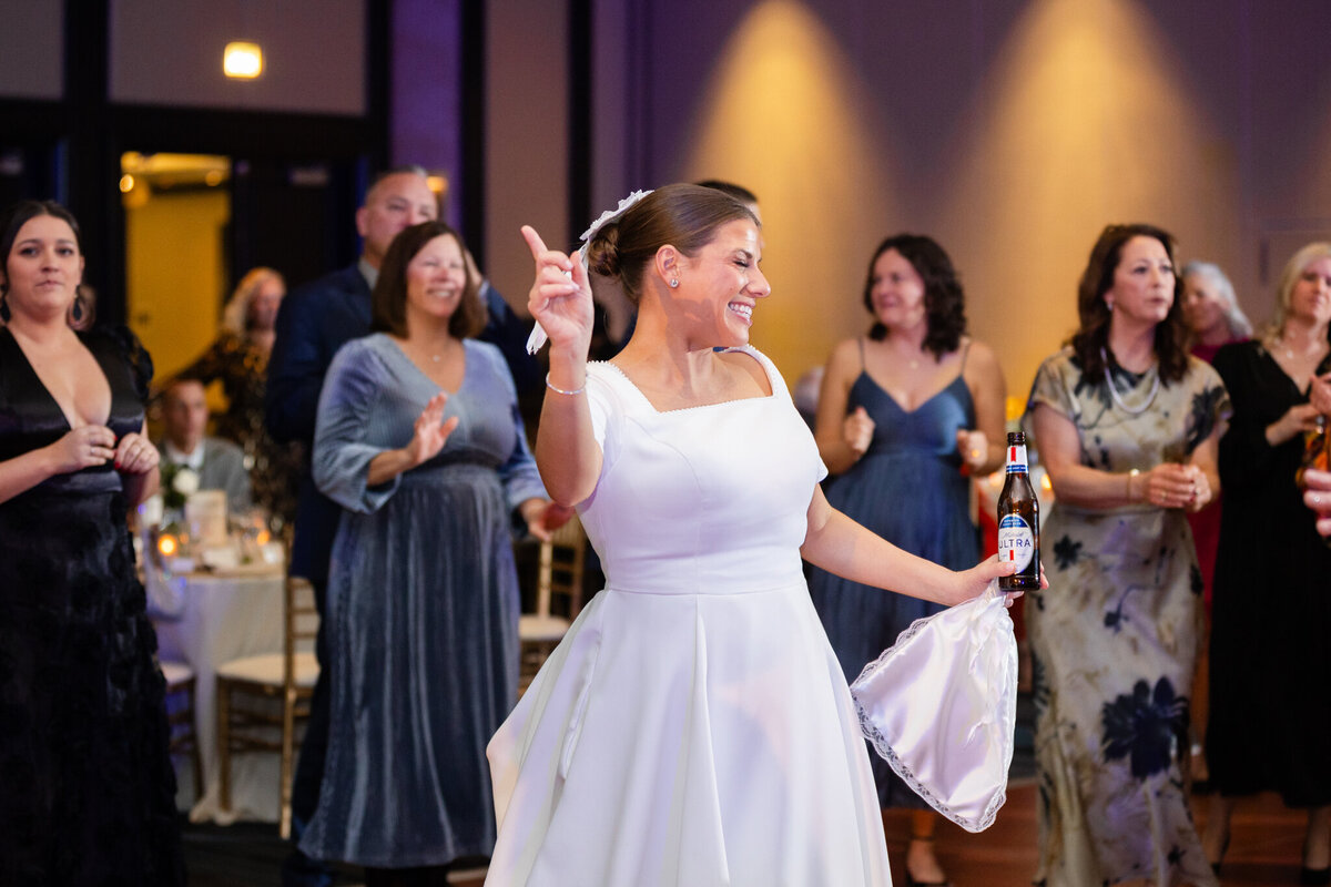 Baltimore Ballroom Wedding-111
