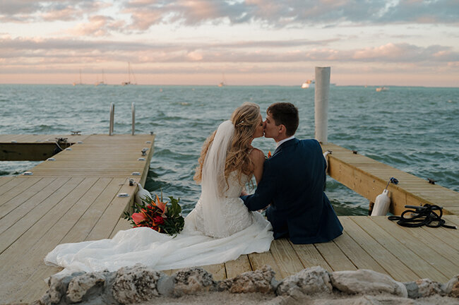 Florida Elopement Photographer