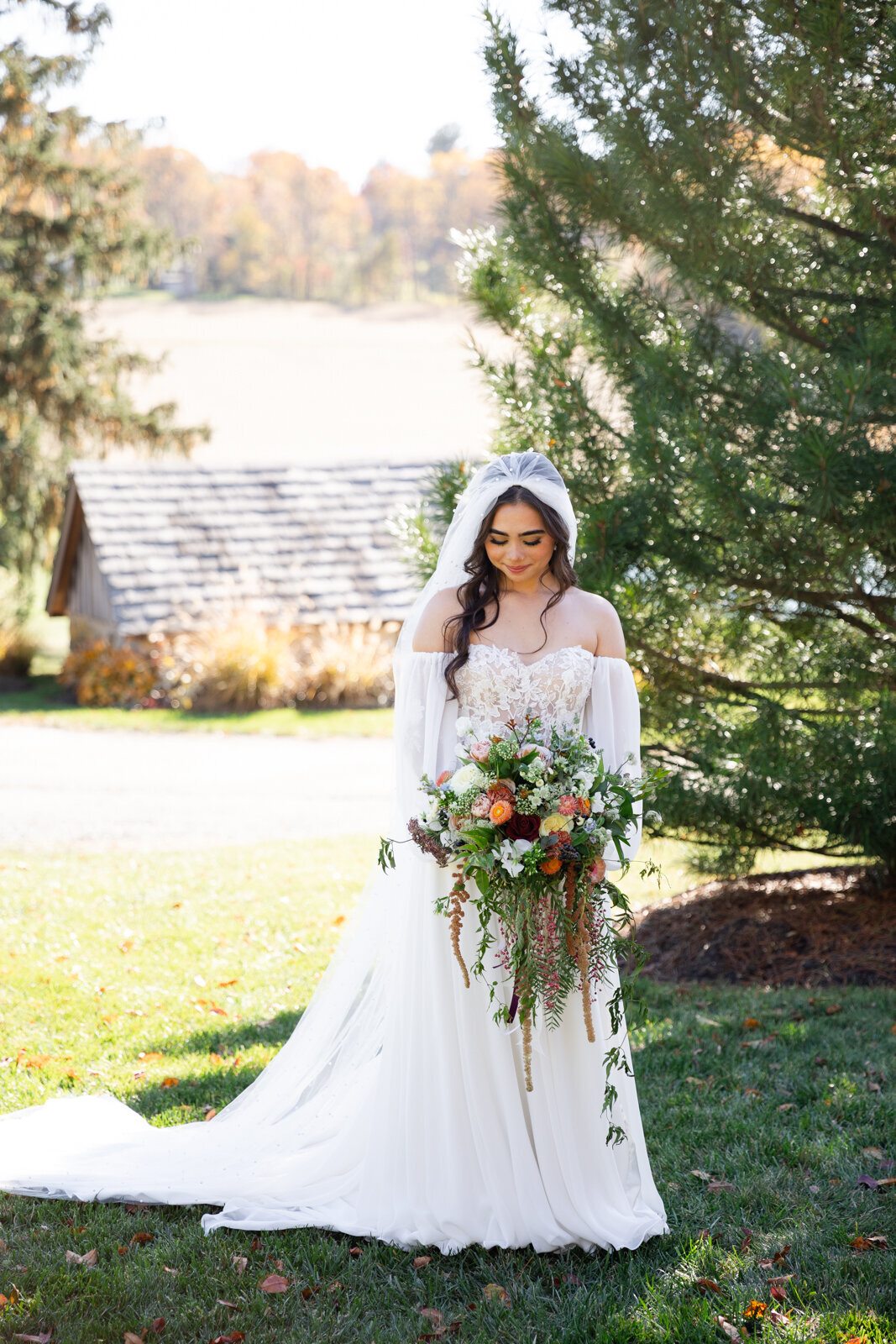 Stone Ridge Hollow Wedding-031