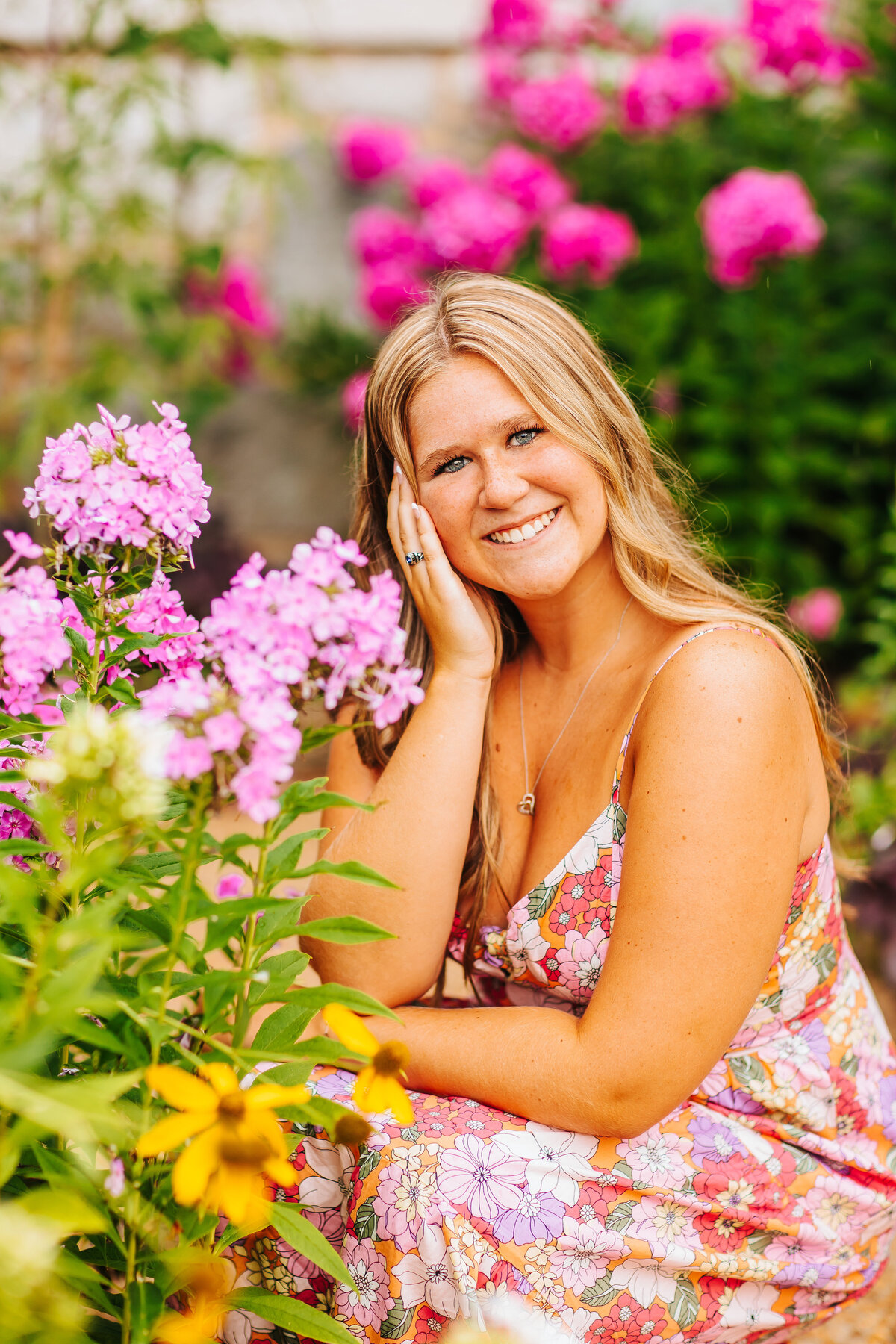 Virginia Senior Photographer - Photography by Amy Nicole-74-7