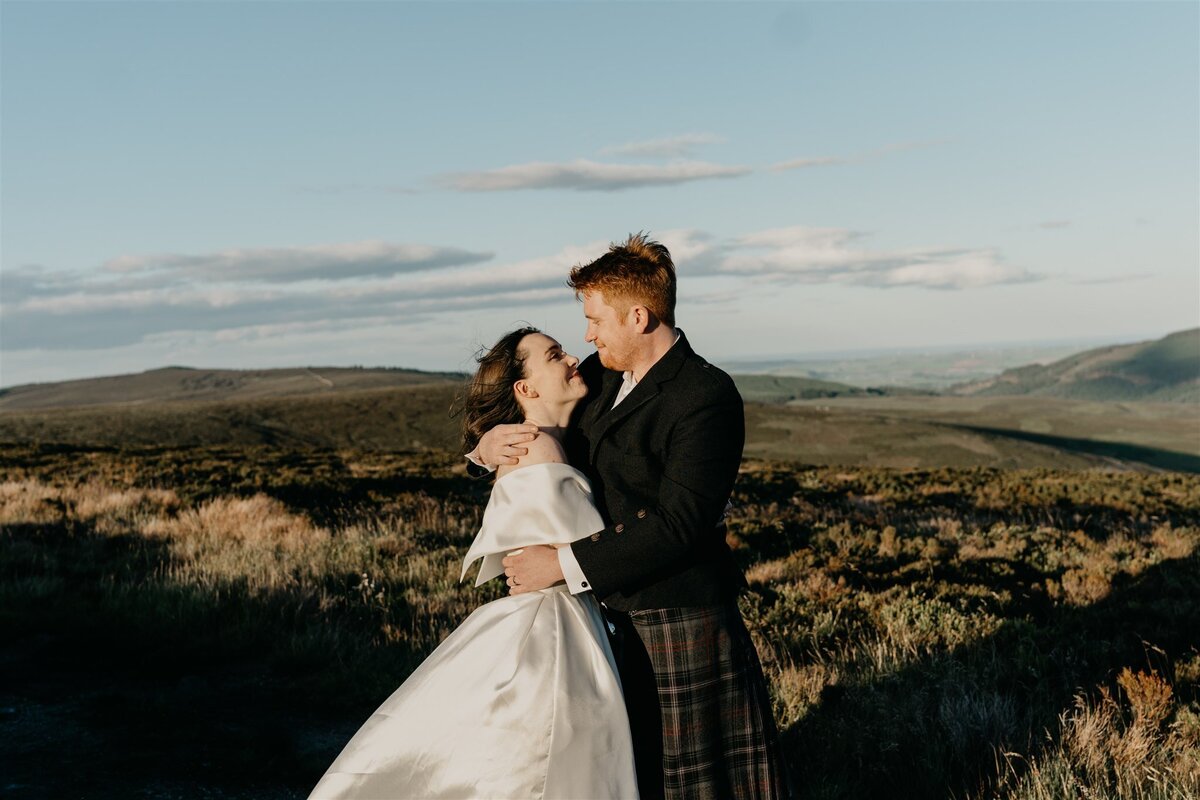 Aberdeen Wedding Photographer Scott Arlow | Scotland Wedding Photography - 41