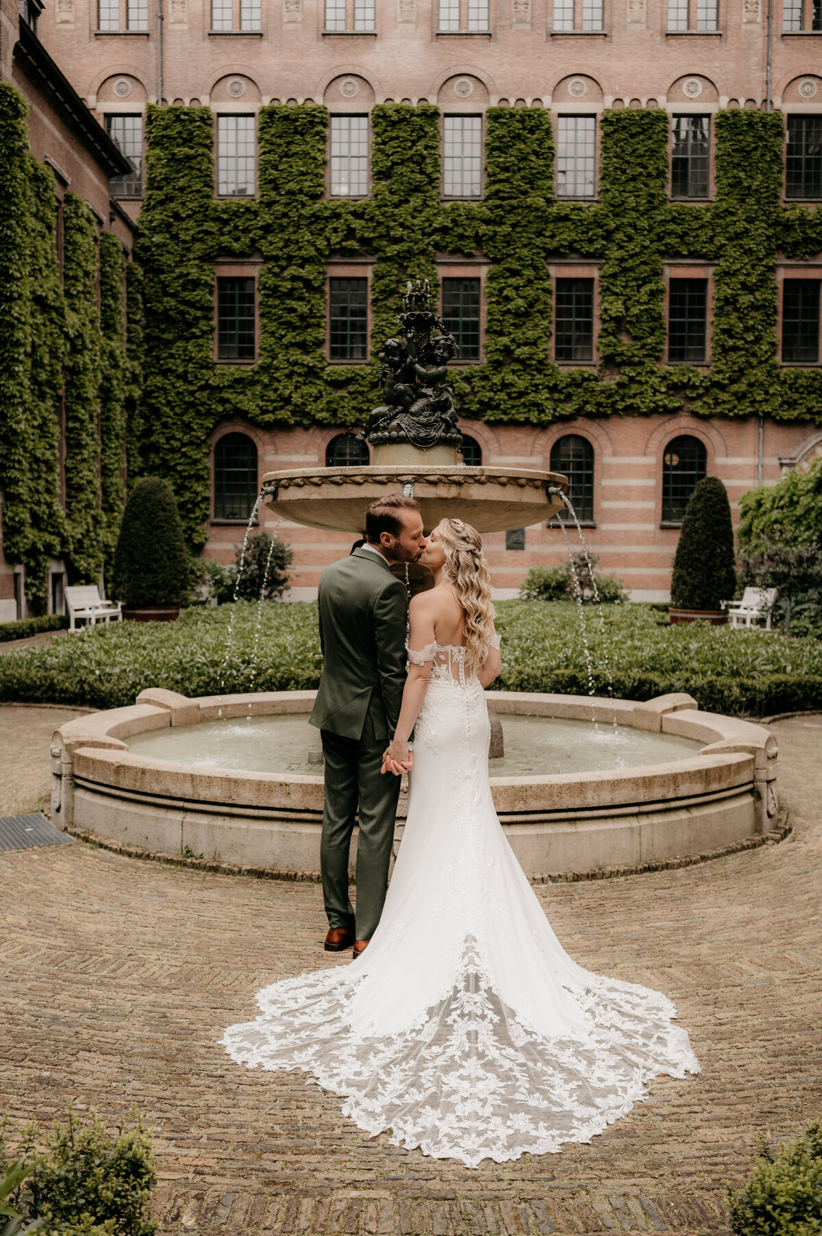 Pure Liefde Fotografie - Jeffrey & Manon - Fotoshoot-48