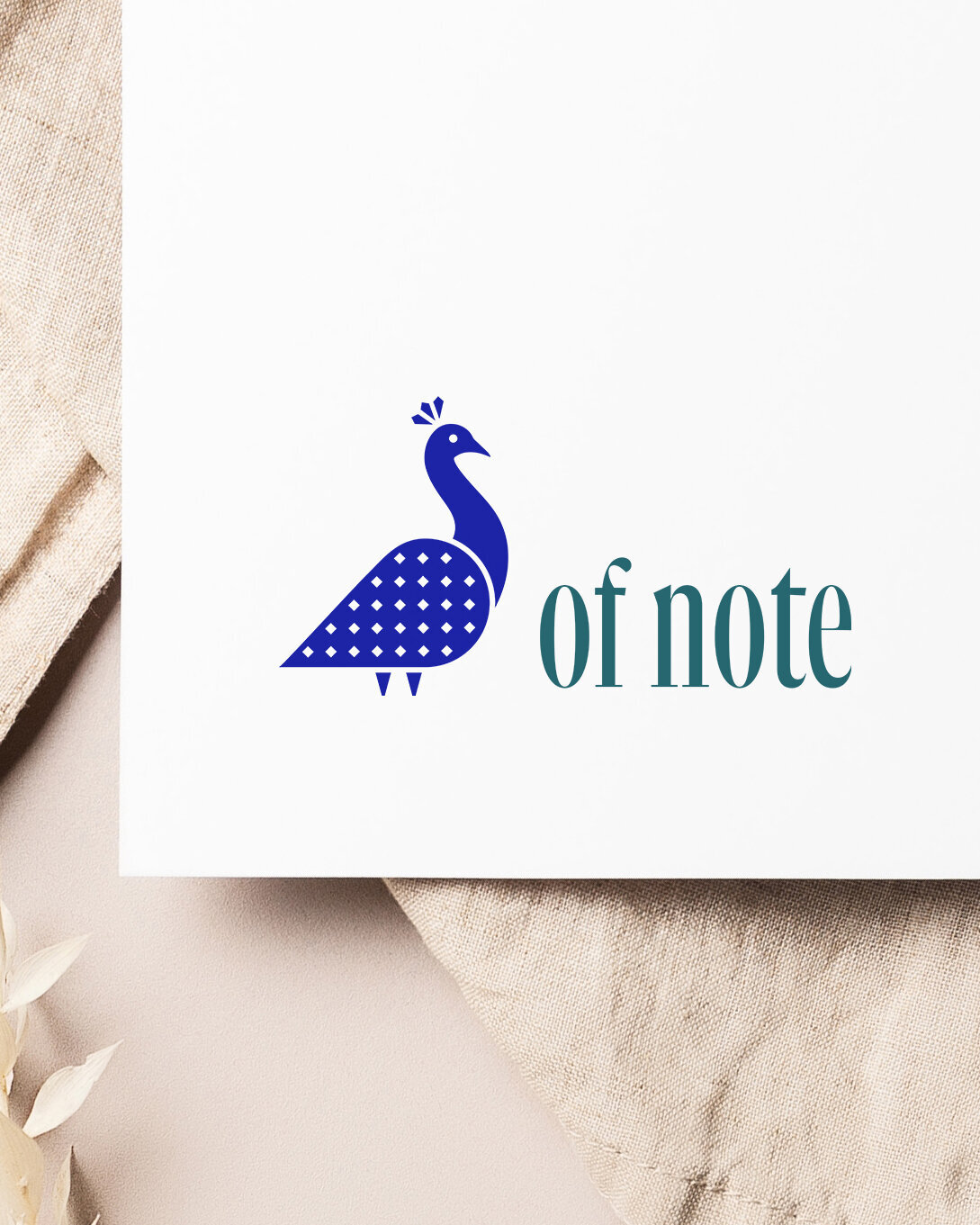 OfNote_Logo