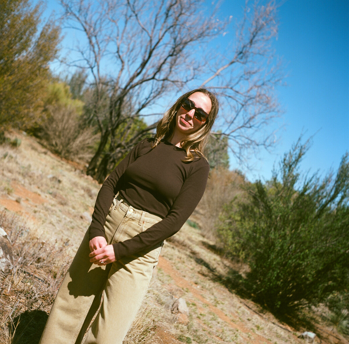 Marfa-Texas-engagement-K&H-Will-DeGraw-Clever-Disarray-16