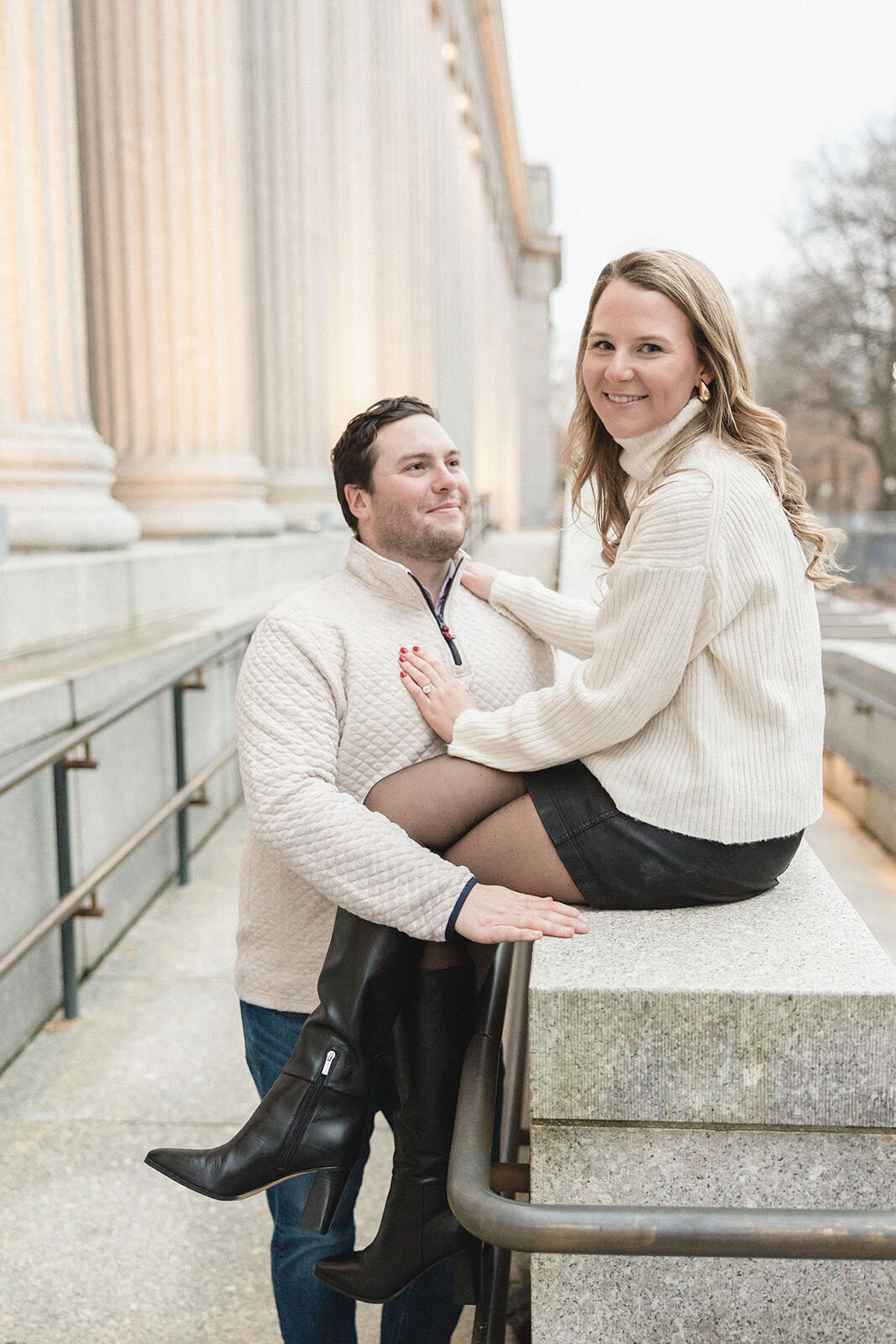 romance_on_the_steps_of_the_mfa