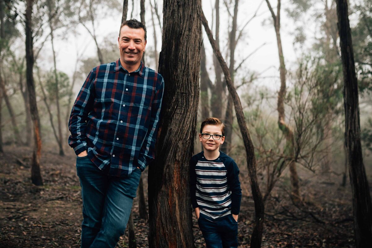 Family Photoshoot Melbourne-14