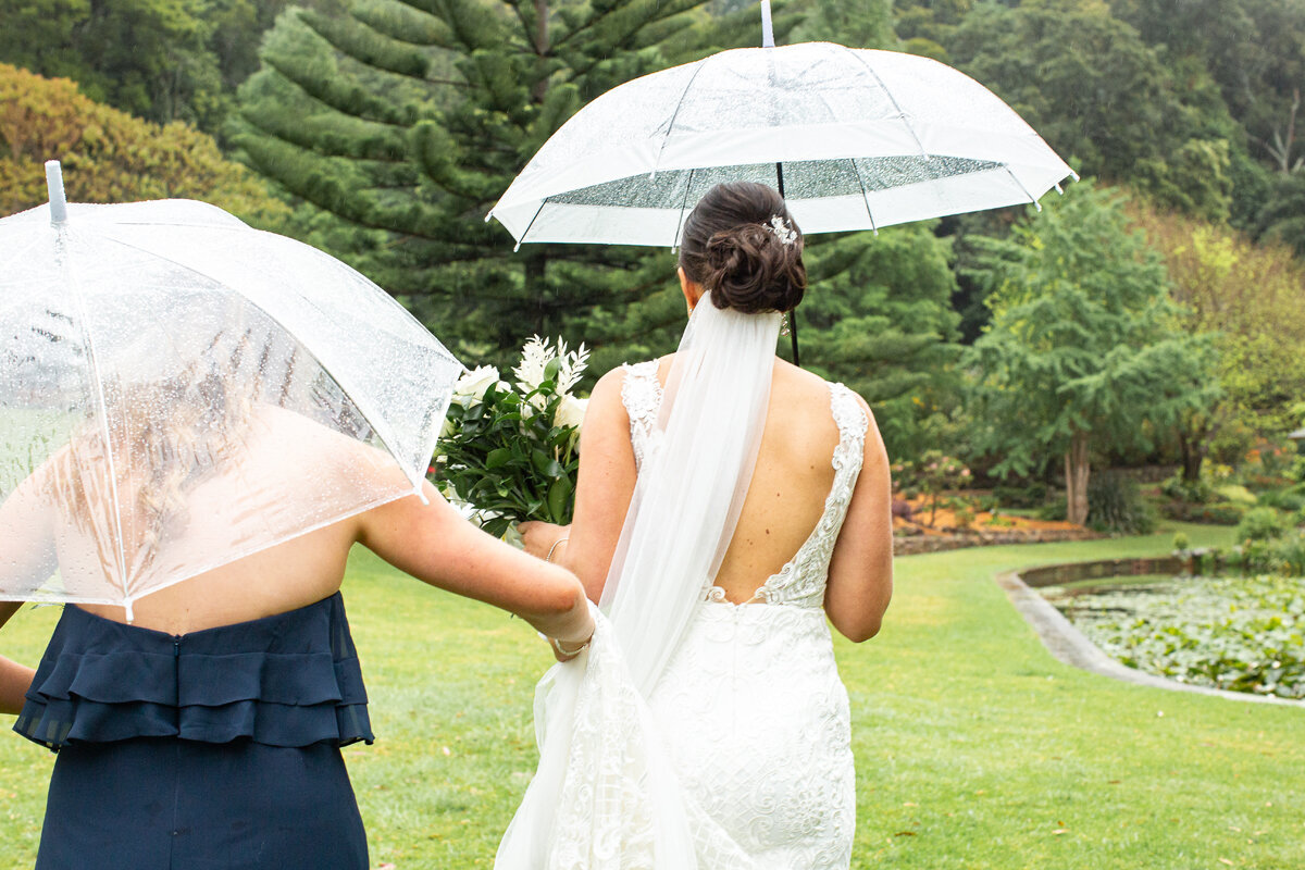 WOLLONGONG WEDDING PHOTOGRAPHER