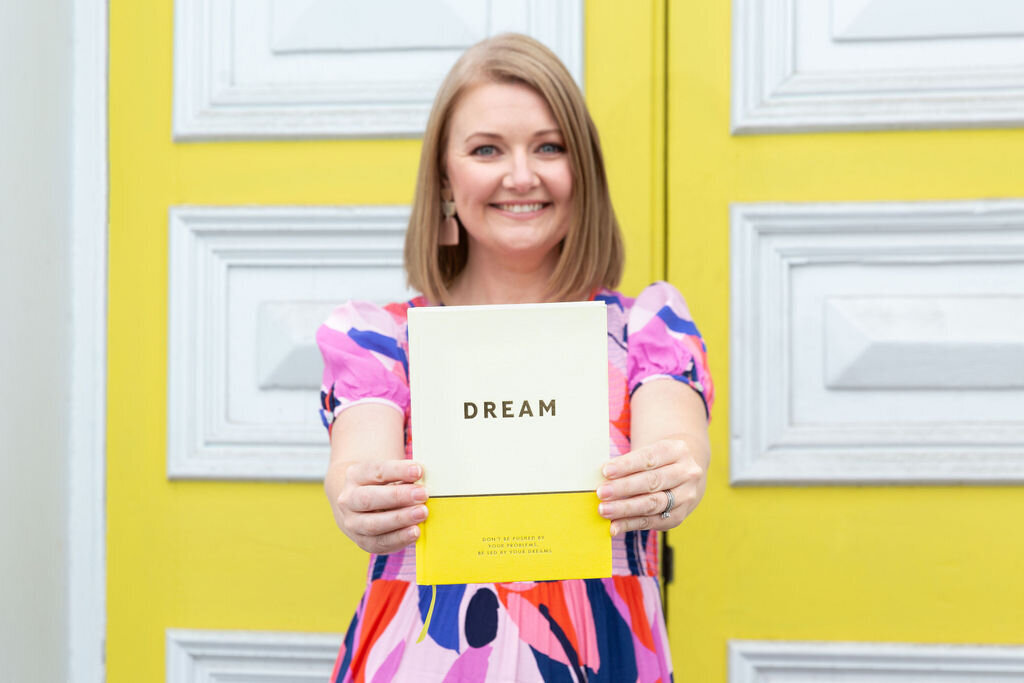 About Stacey Packer Consulting