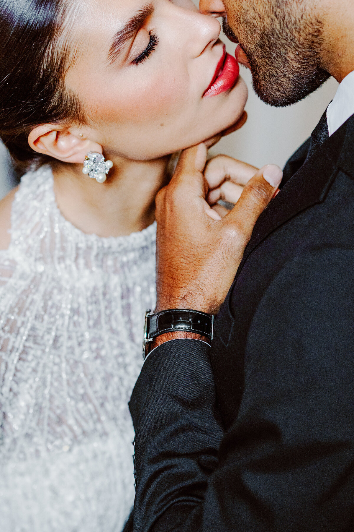Wedding at Château de Santeny photographed by Lake Como Wedding photographer