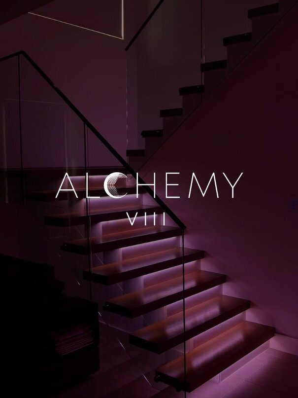 Alchemy VIII