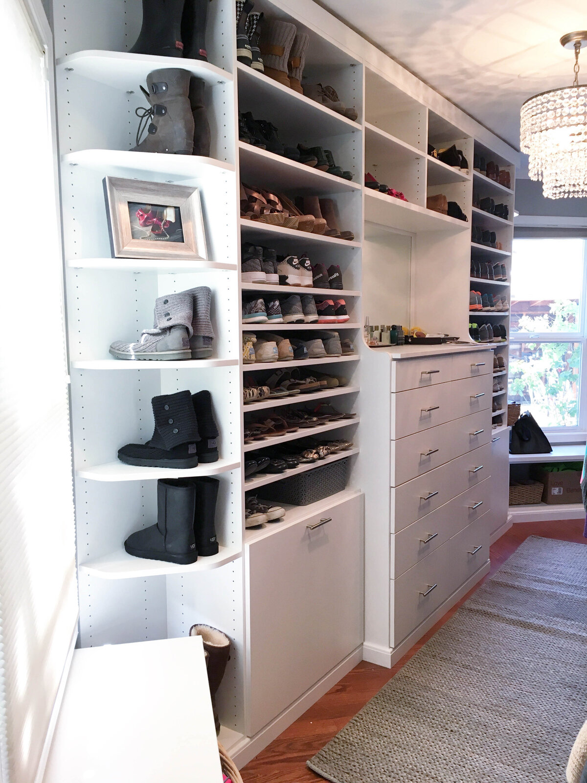 Simply Organized Professional Organizing SF Bay Area
