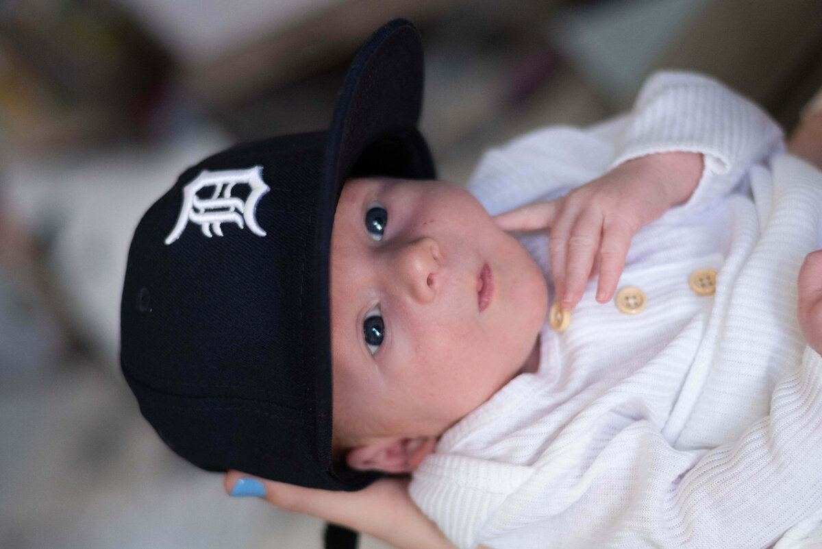 newborn-detroit-tigers