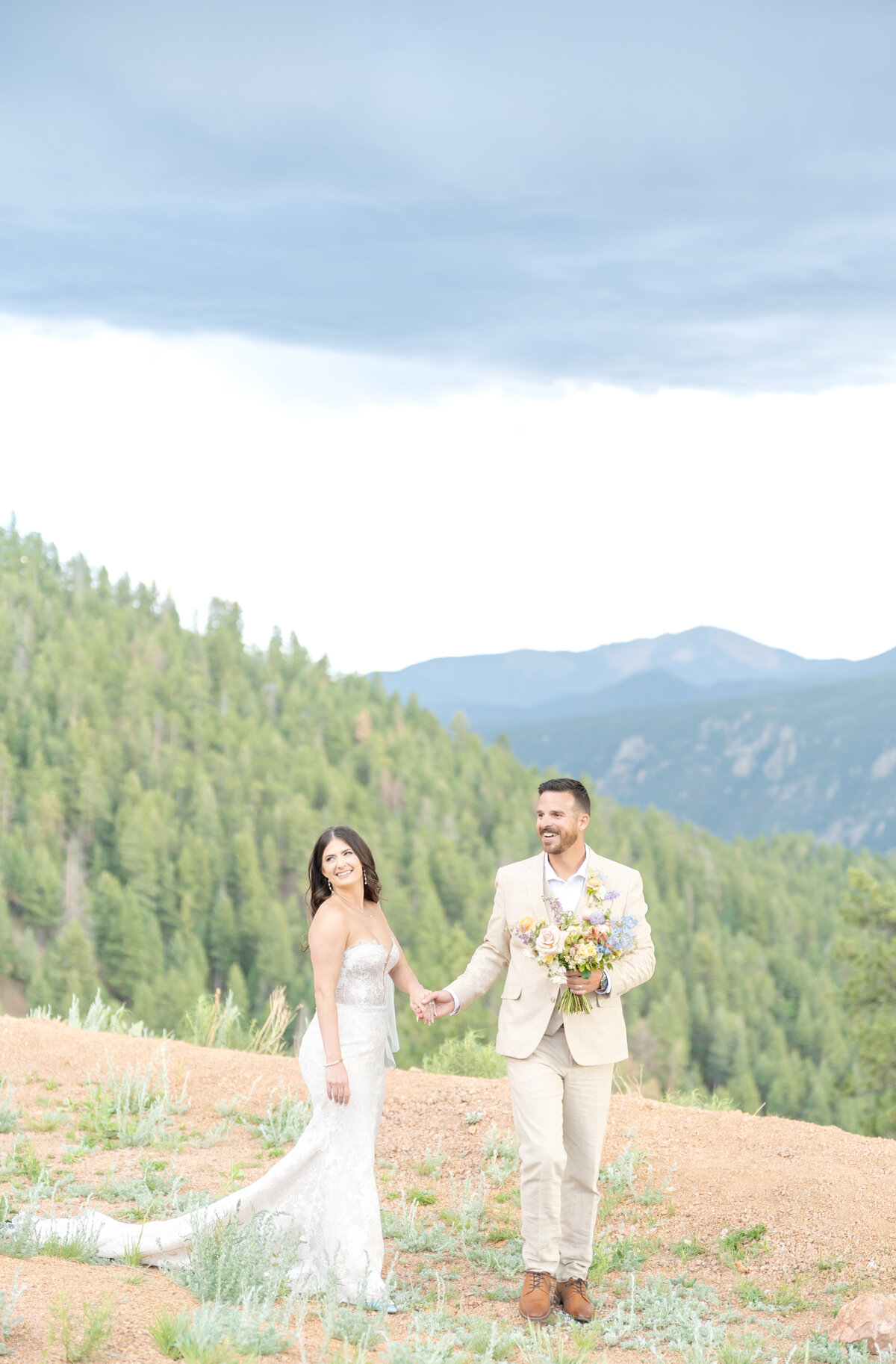 Coloradoweddingportraits