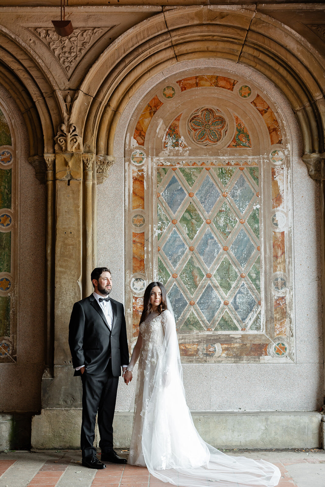 Marci and Evan_bride and groom4