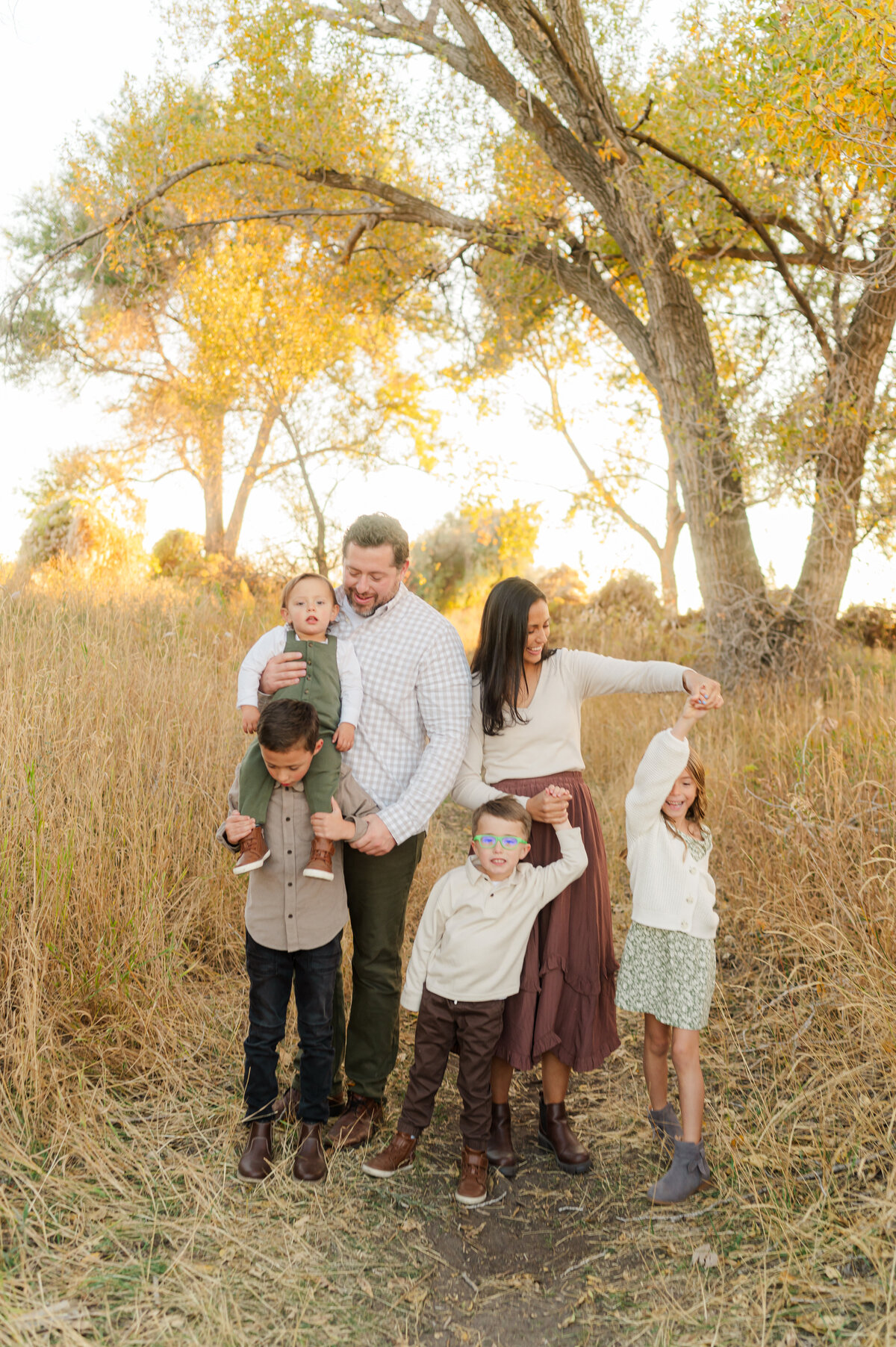 kerby family-169