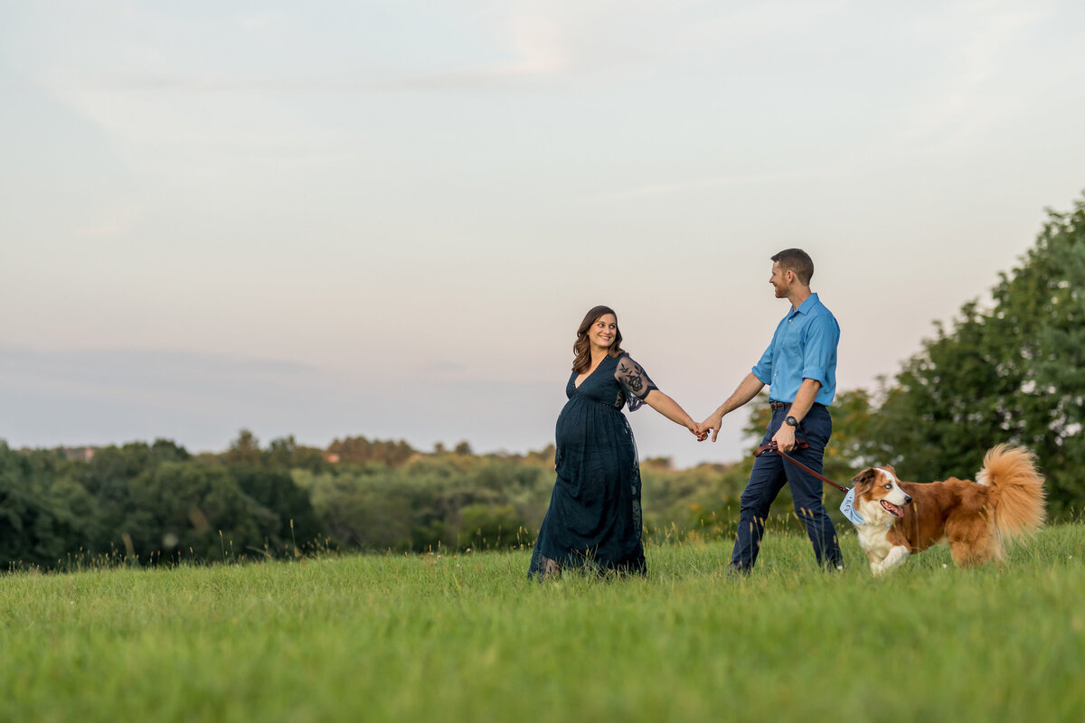 lowell maternity photographer