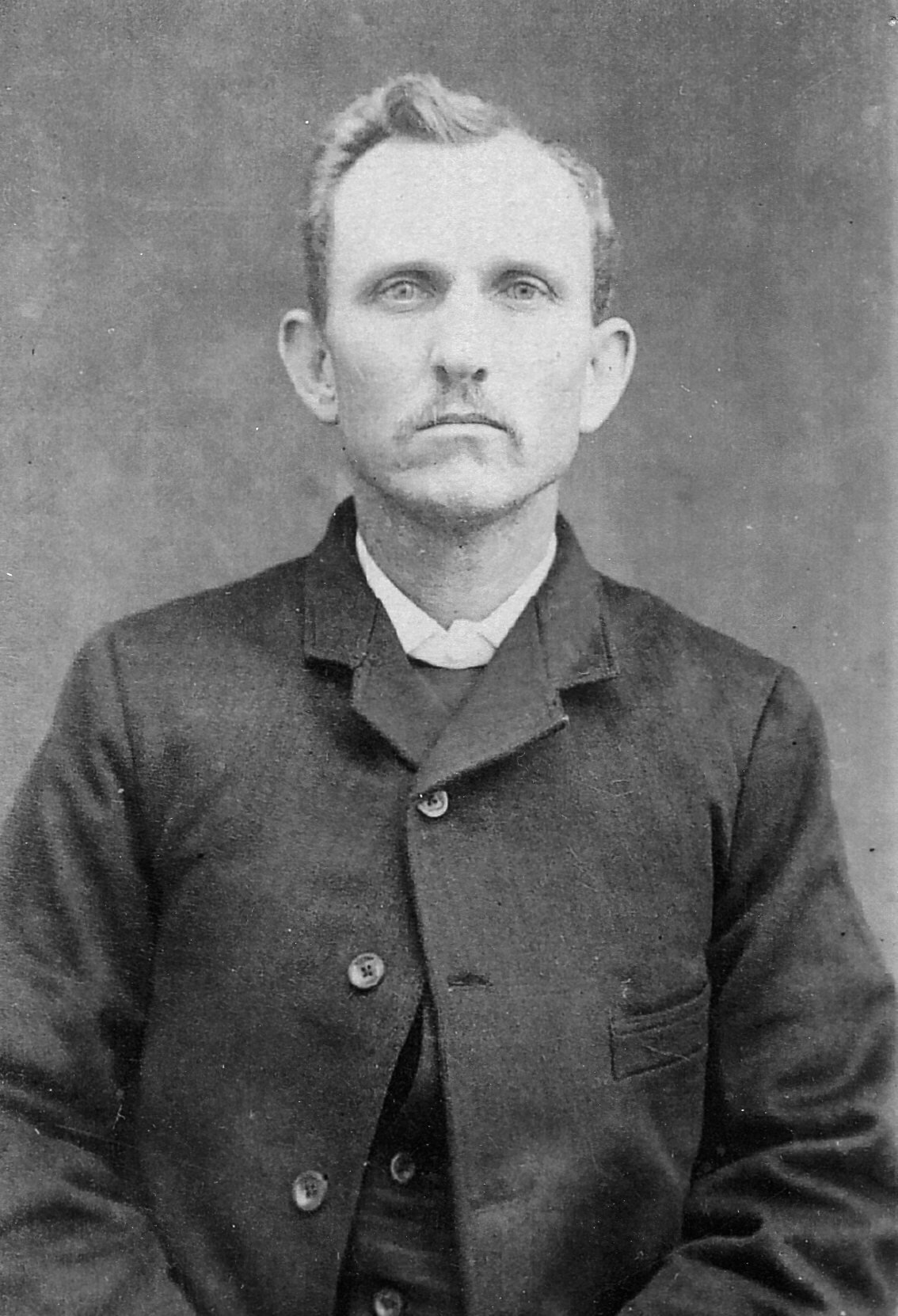 H. Clay Harlin