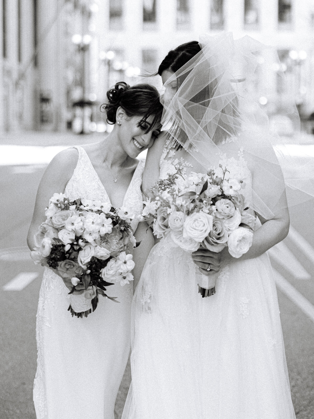 jewish lgbt wedding at union league club chicago-4
