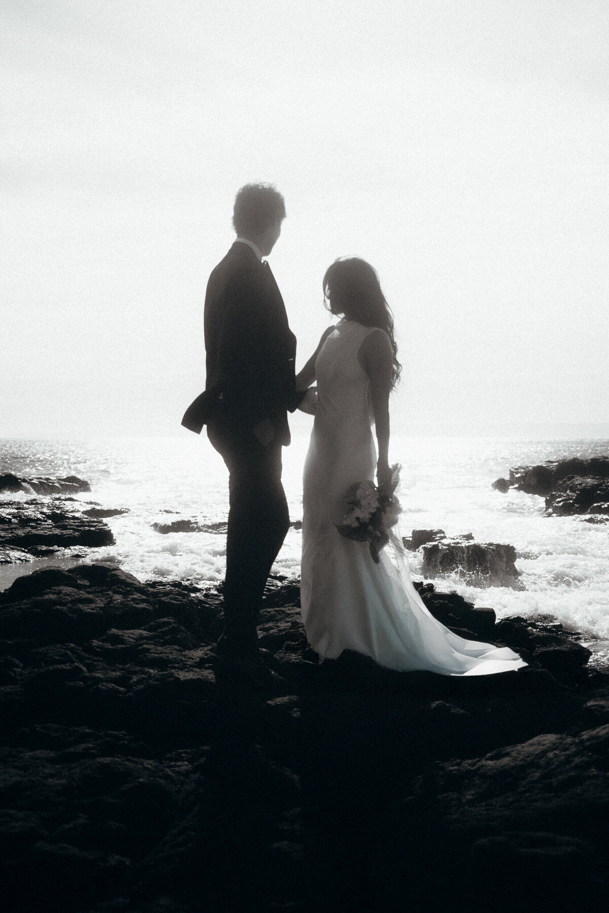 Luxury Beach Elopement Gippsland-050