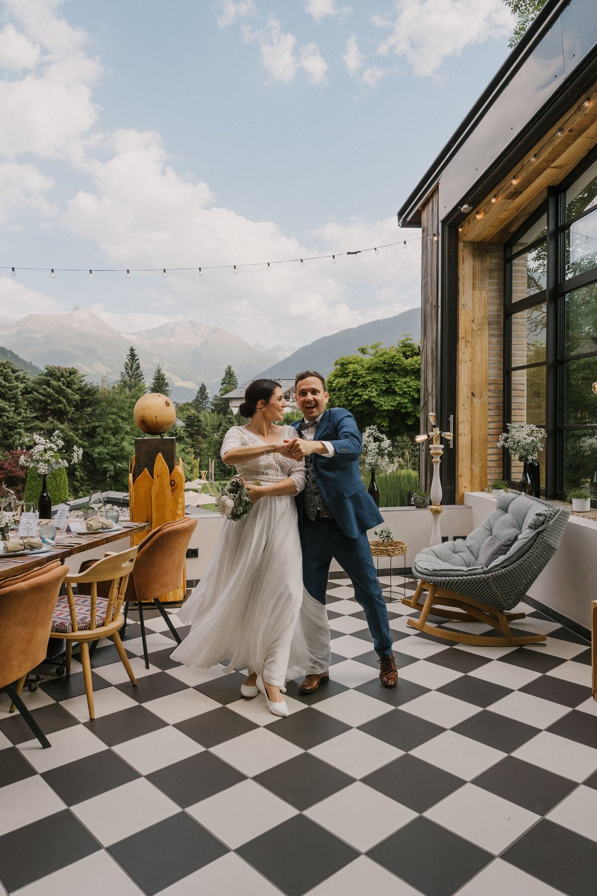 Hochzeitsfotograf Salzburg Sendlhofers Bad Hofgastein