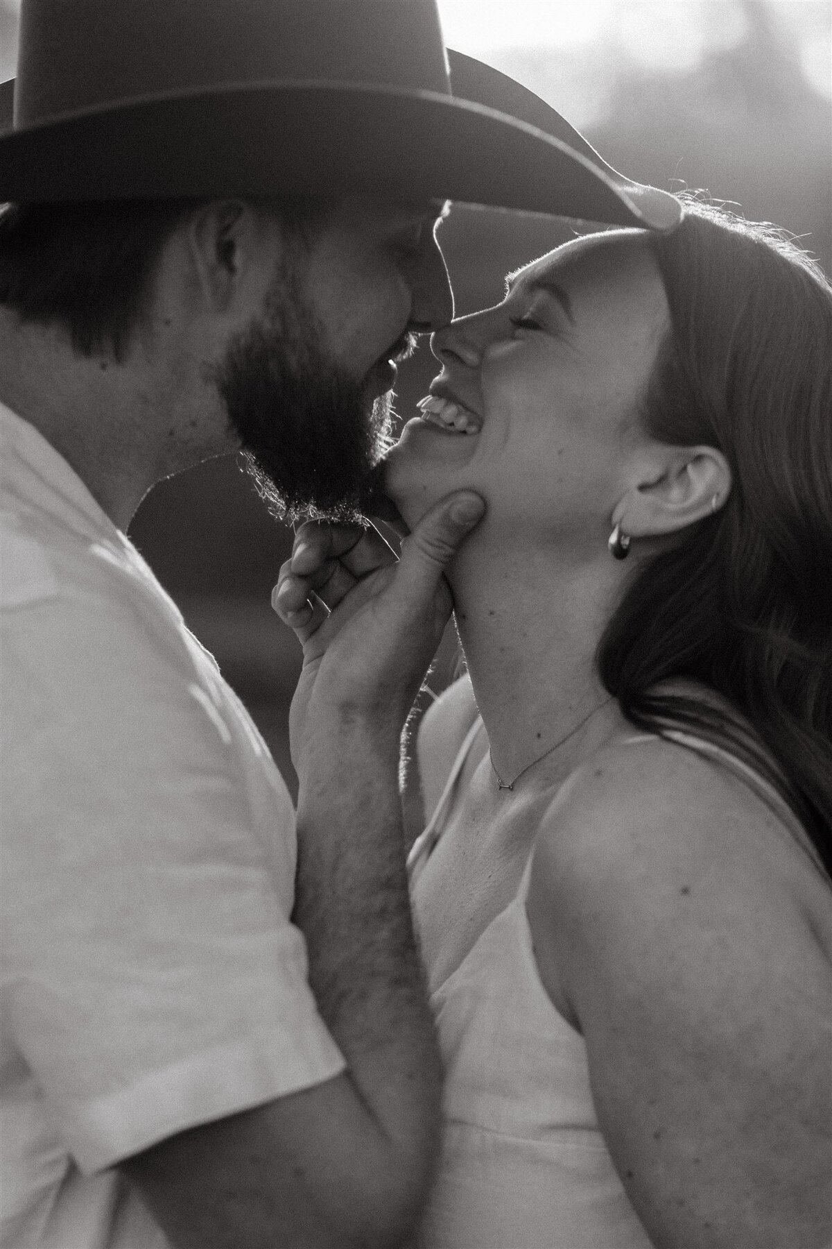 Jamie & Jeremiah Engagement Session-63