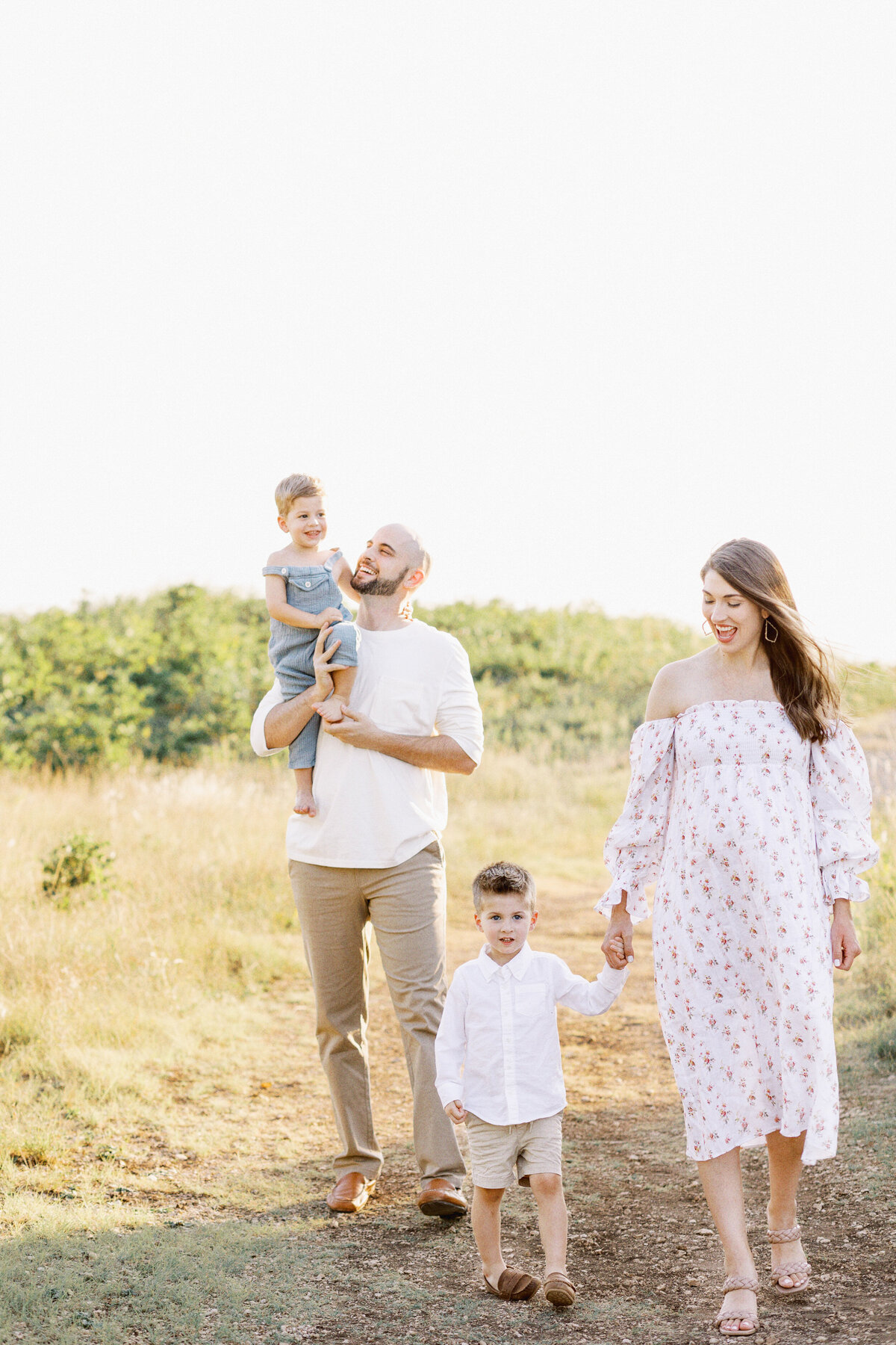 family photographers near me