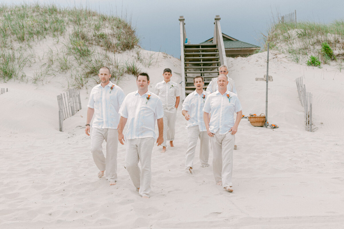 Beach-Wedding-outer-Banks62