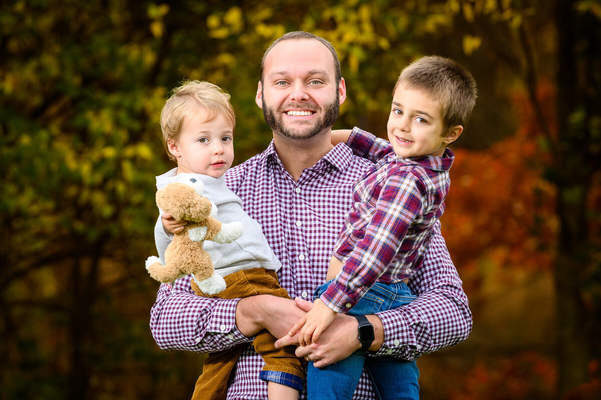Rosenfeld's Family Photos-49