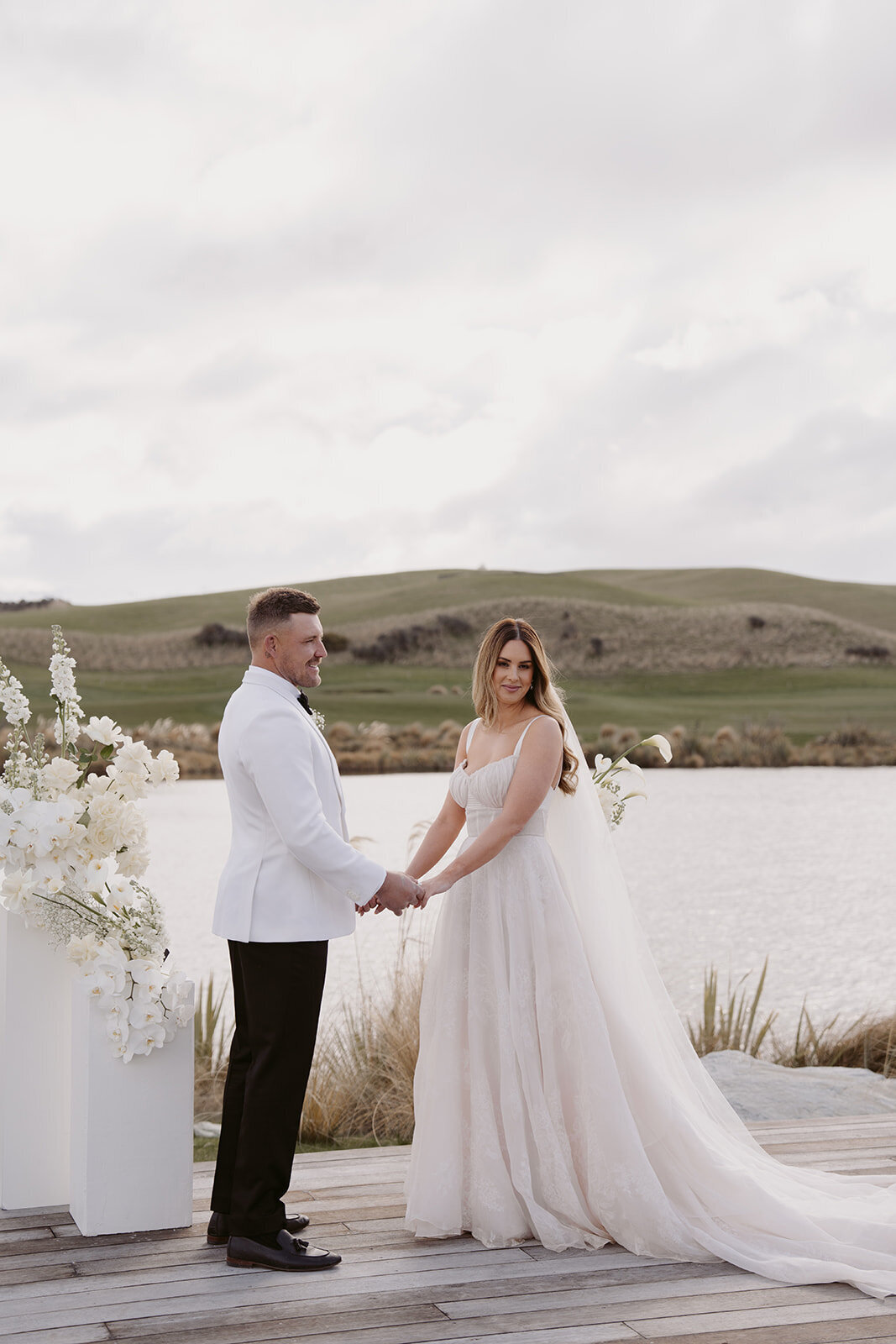 Kate Roberge Photography — Bianca & Clay-184