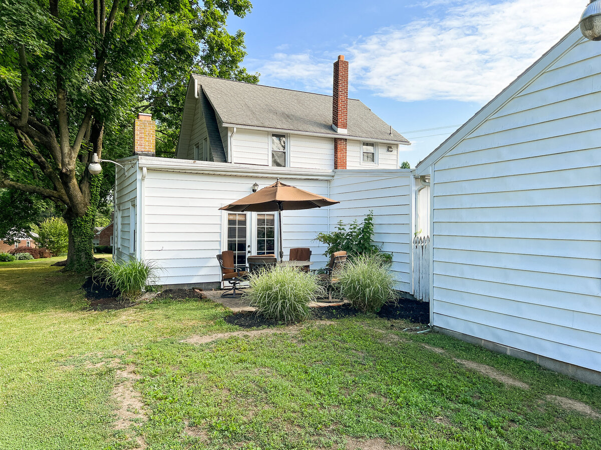 The Moore Group 4074 Old Orchard Rd York Pa 17402