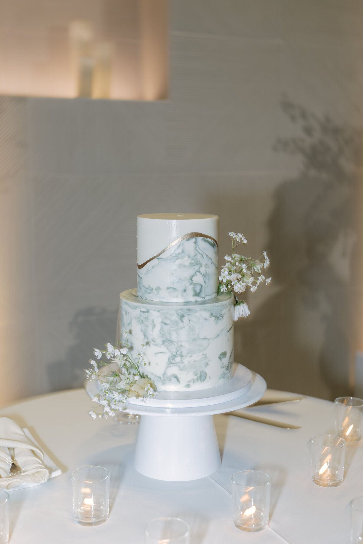 Phoebe & Jeremy Palm Event Center Wedding - Helena Wong Photography-696