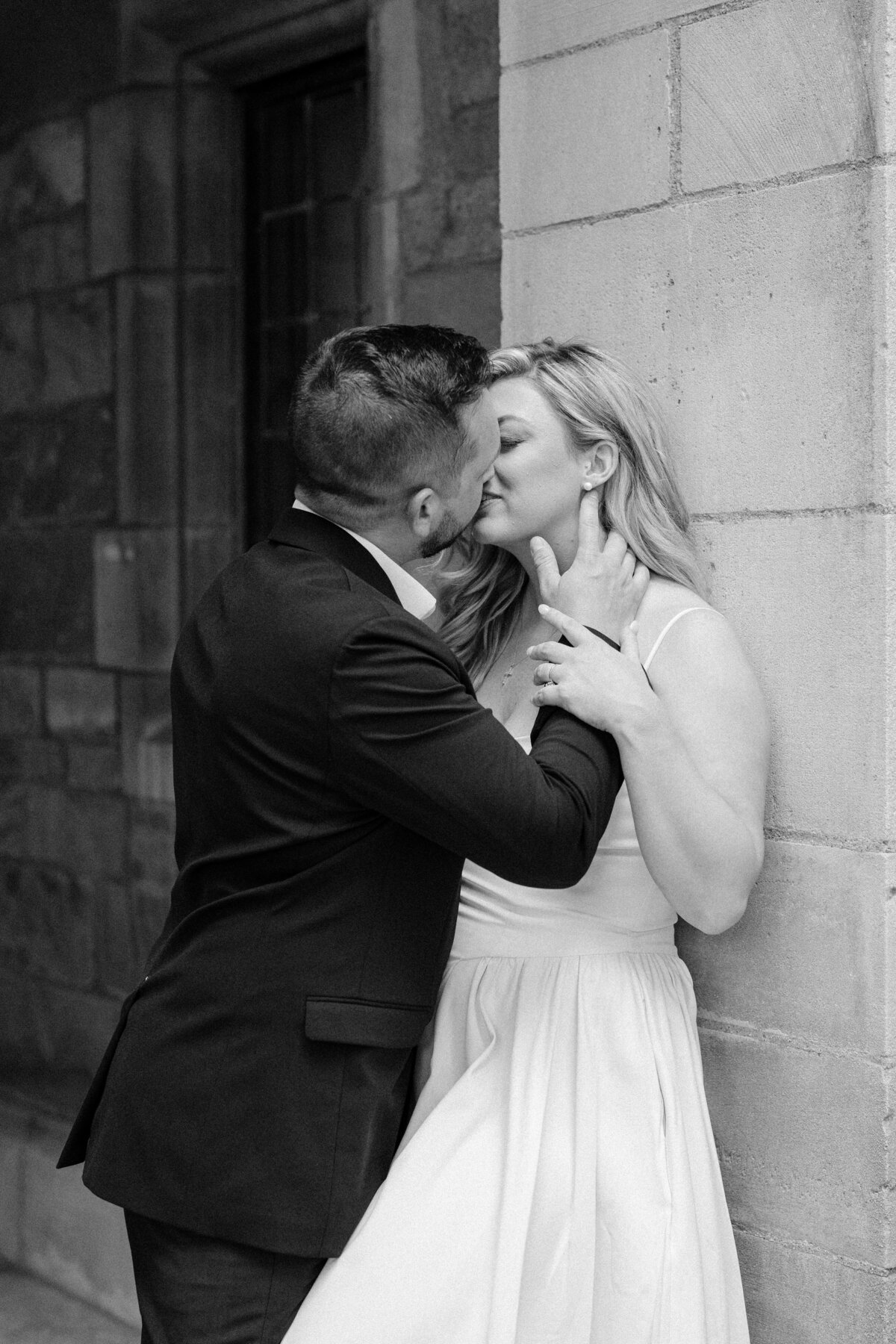 WHITNEY + TODOR UofM Campus Law Quad 03