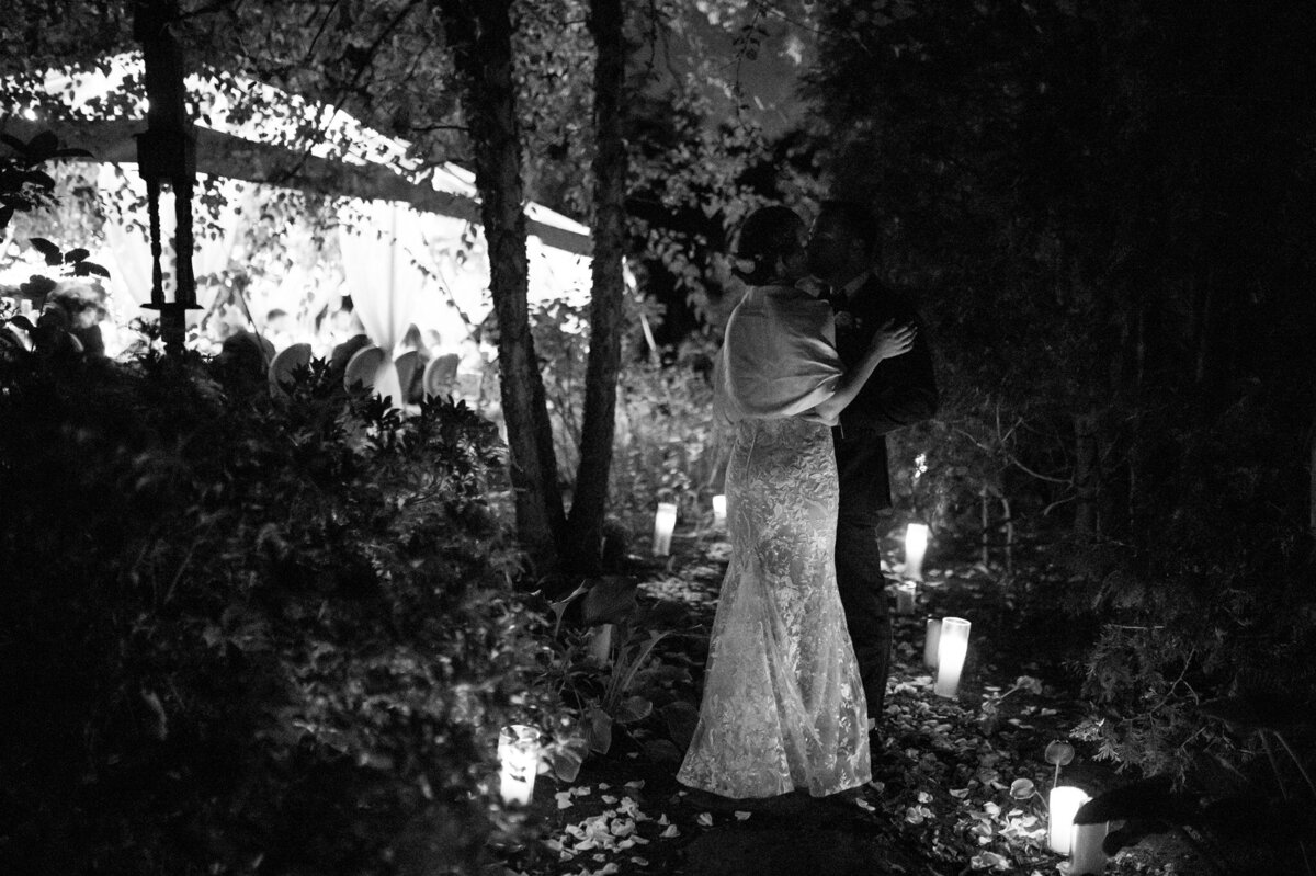 Best of Boston Wedding Planner - Private Estate Wedding in Newton, Weston, Watertown, MA-43