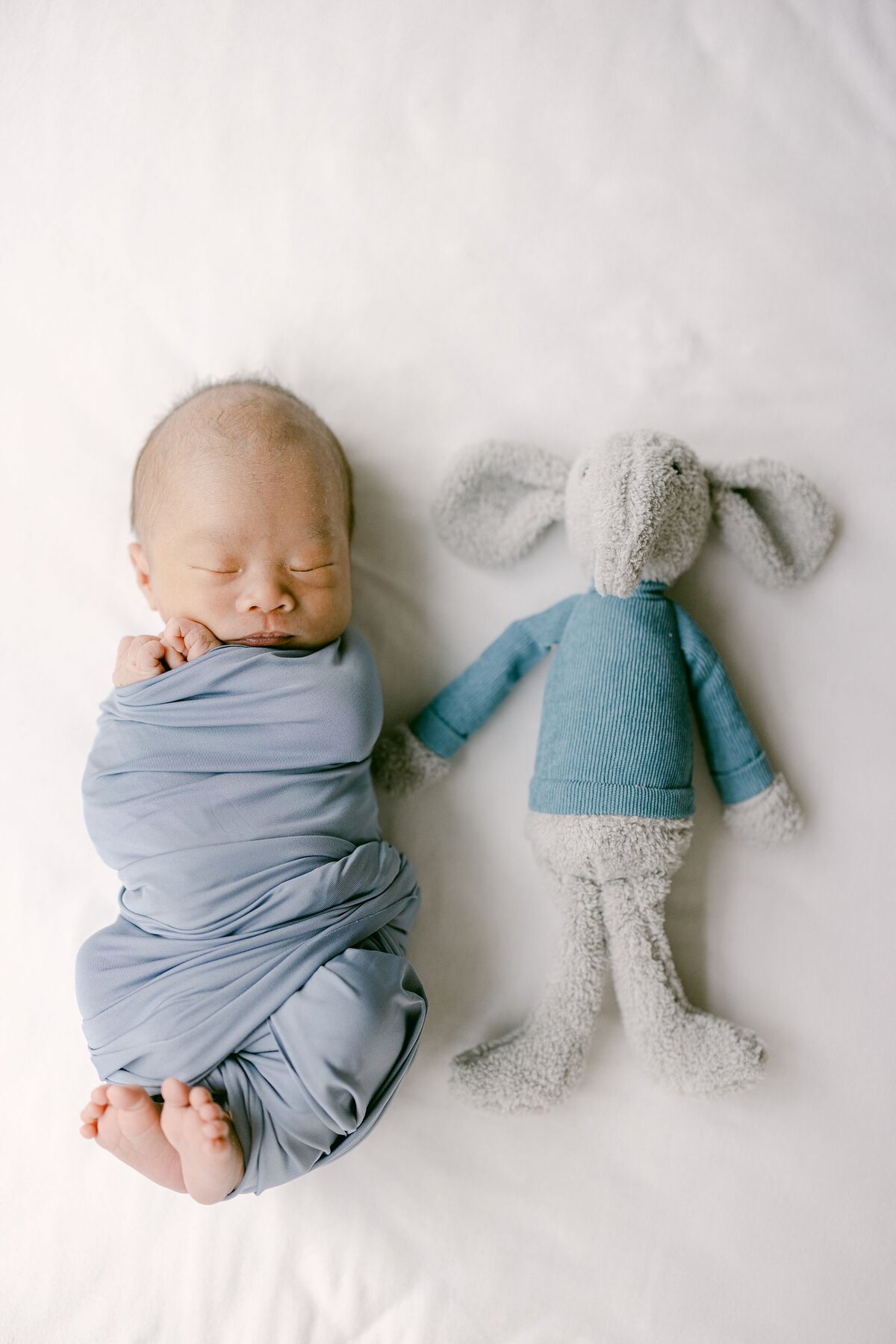 14CT Singapore Newborn Photography Maritha Mae