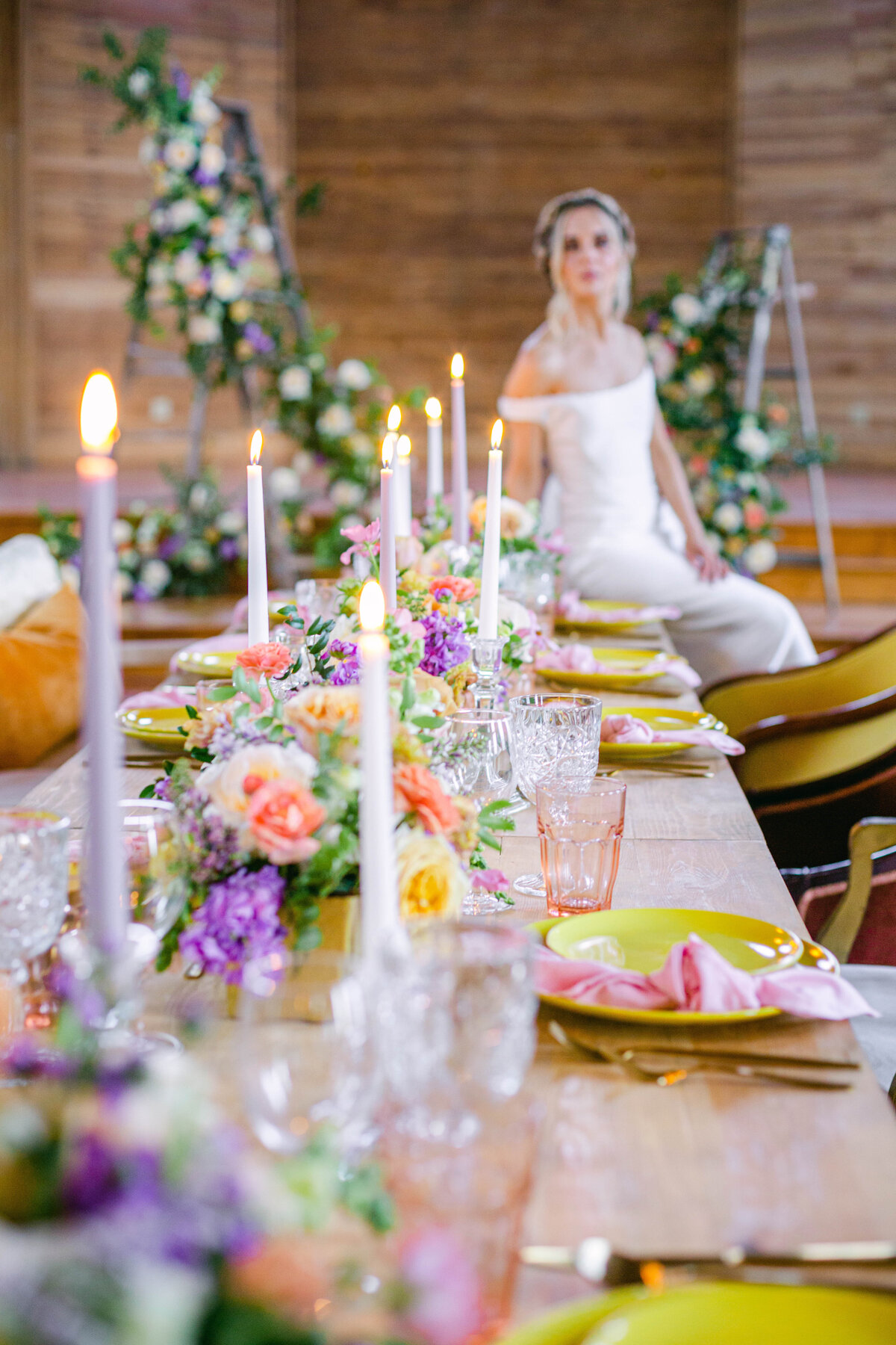 Portfolio | Michelle Norwood Events | Stunningly beautiful, original ...