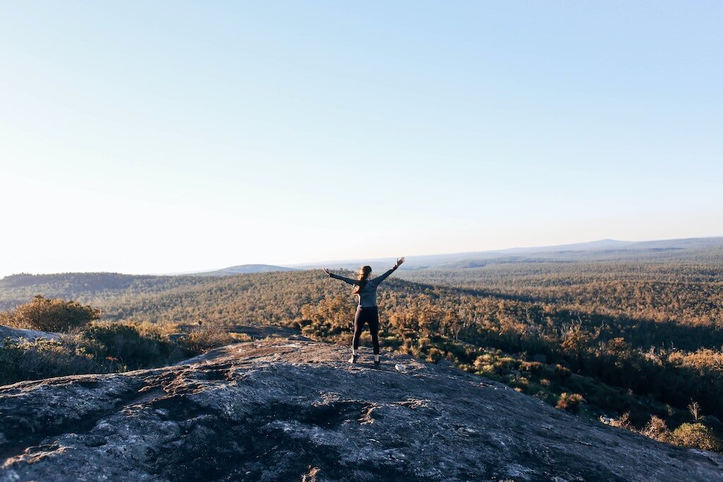 Reconnect with nature and yourself on the scenic trails near Guadalajara. Breathe deep, move freely, and embrace holistic wellness with sweeping mountain views.