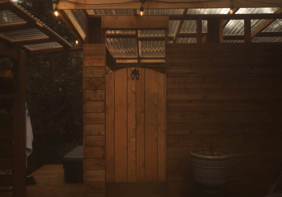 Tuff City Saunas Branding Photography Session Tofino Pacific Sands Beach Resort 6