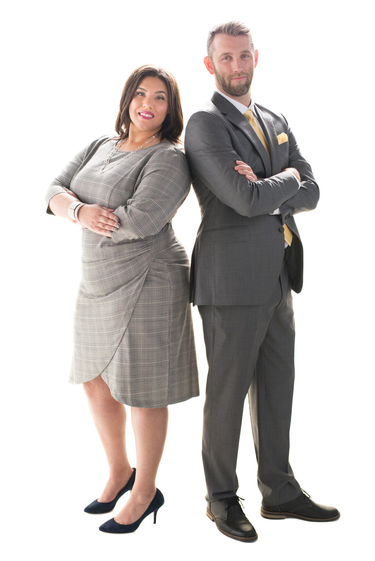 Corporate Headshots Partners
