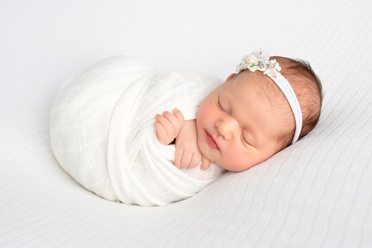 best newborn photographer charlottesville va