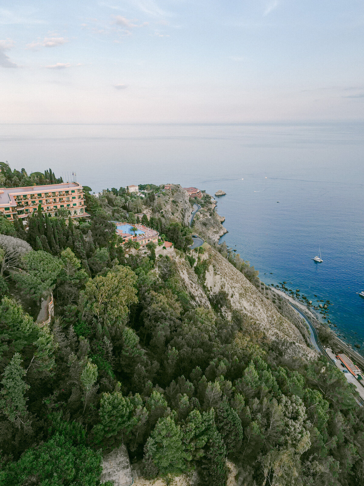 Engagement Session Taormina (29 sur 38)