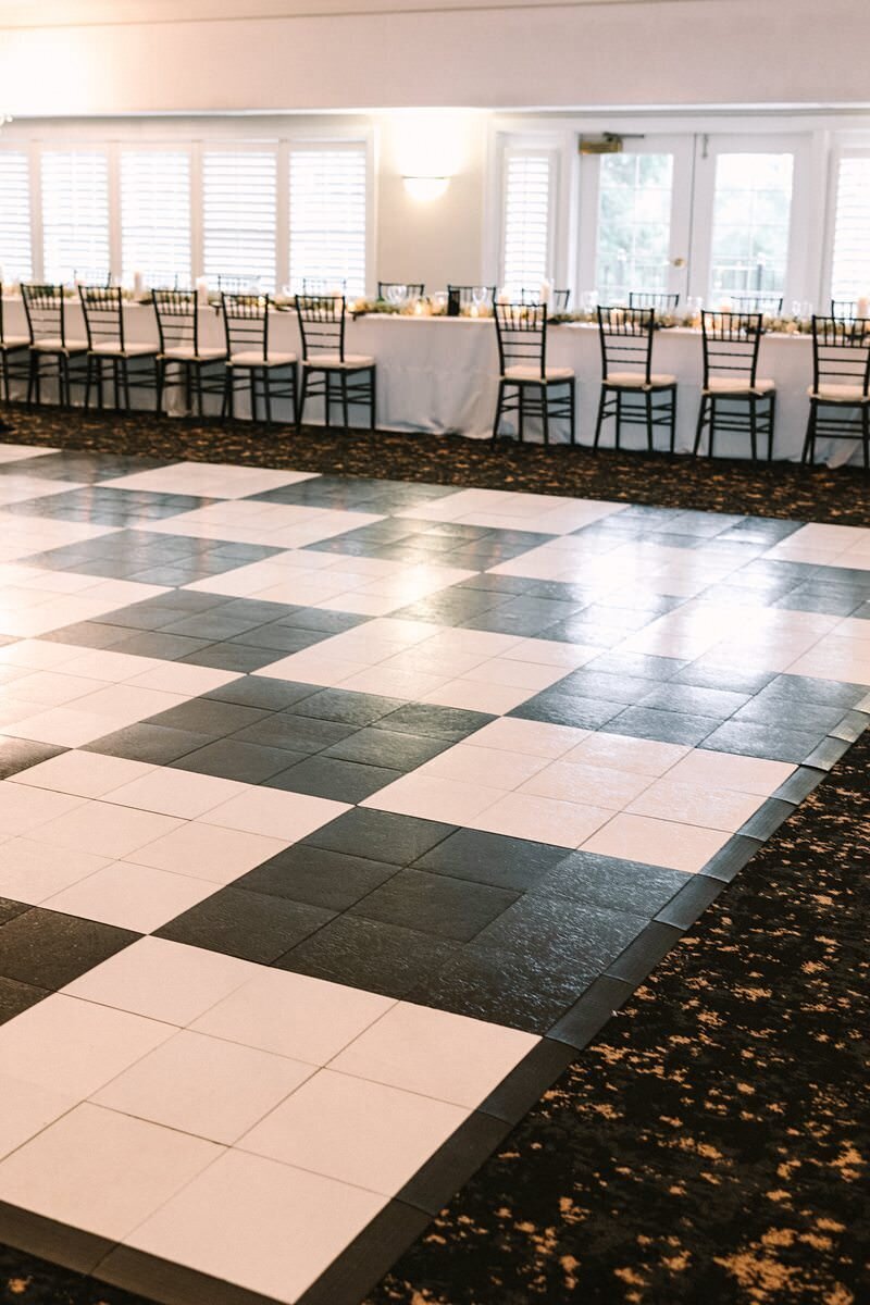 evansville-country-club-black-and-white-reception17