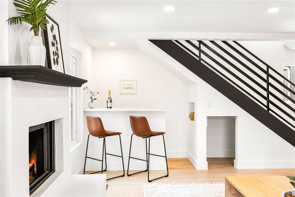 237TH STREET | HOME STAGING