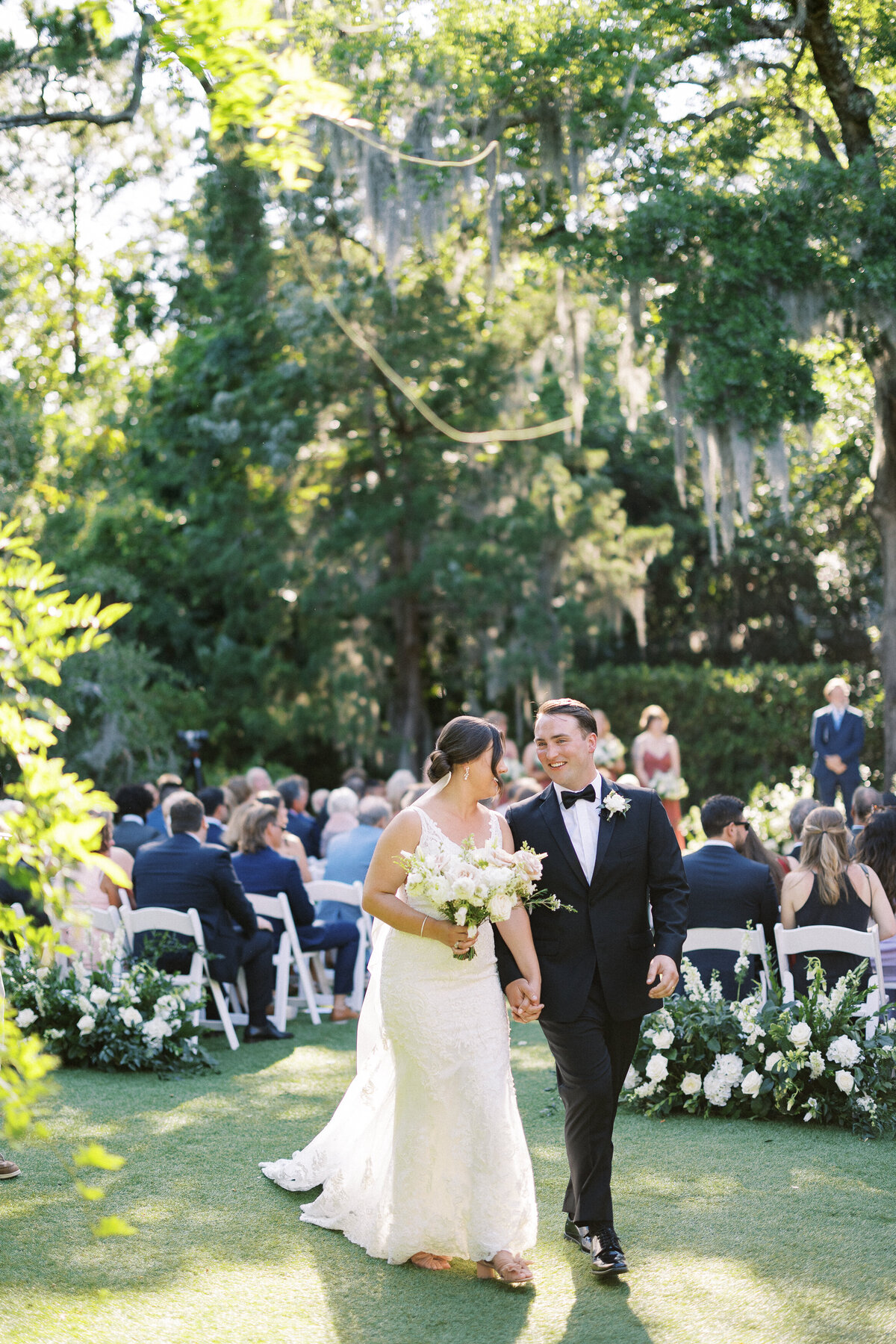 Casie Marie Photography Charlotte Wedding Photographer - Wrightsville Manor Wilmington NC-69