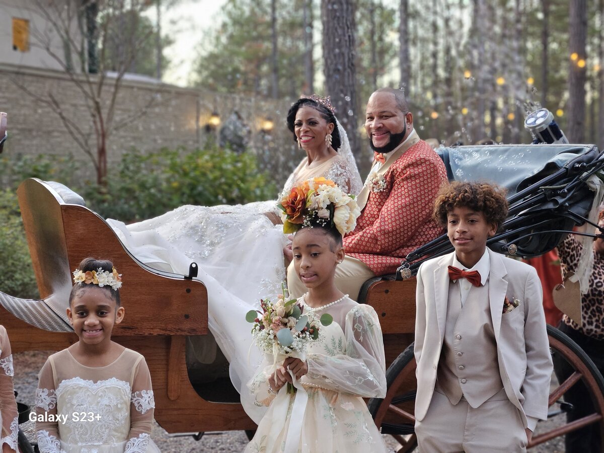 Beautiful Macon weddings by Shuman Koutory. Expert planning and design for unforgettable Central Georgia celebrations.