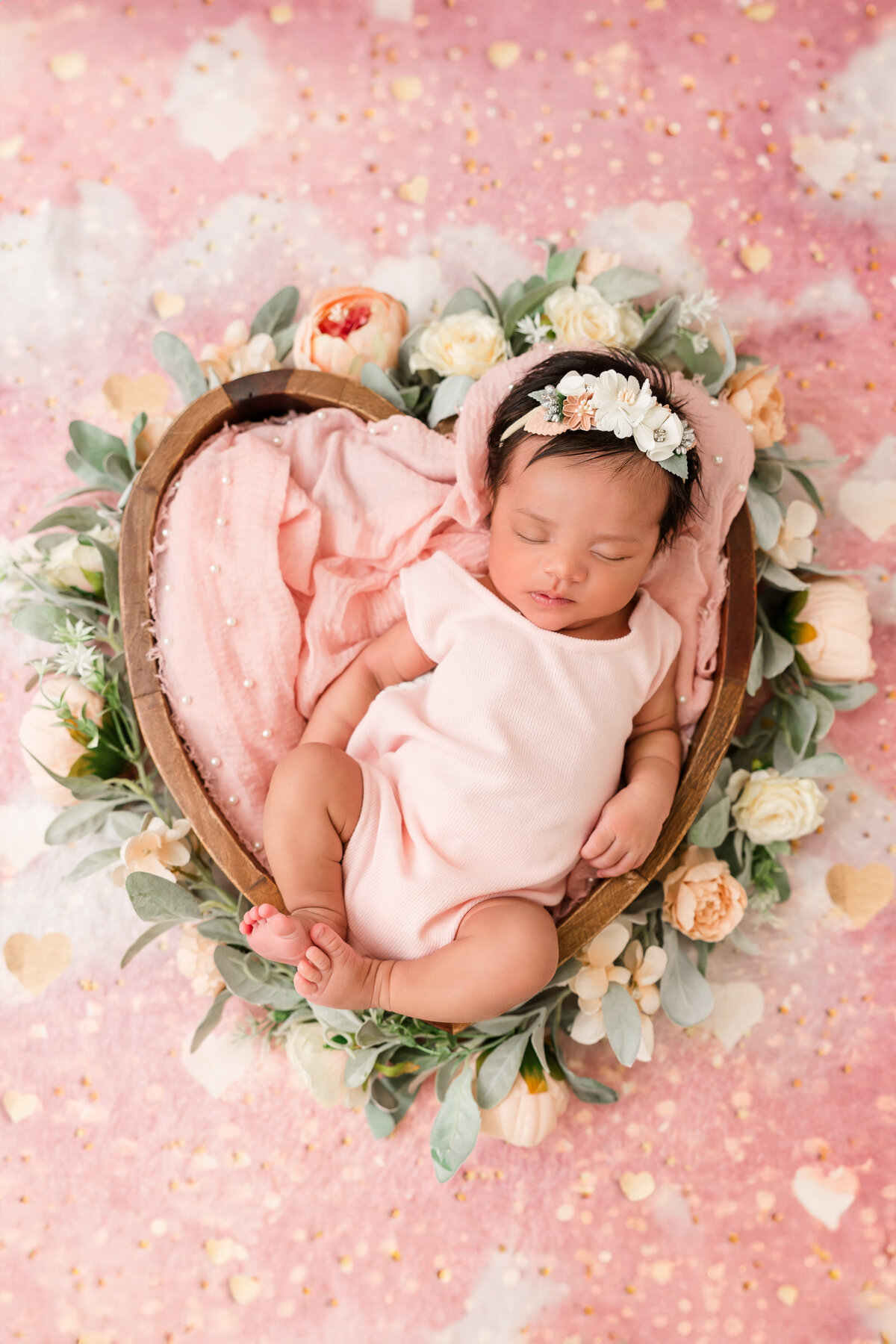 South Jersey Newborn Photographer-18