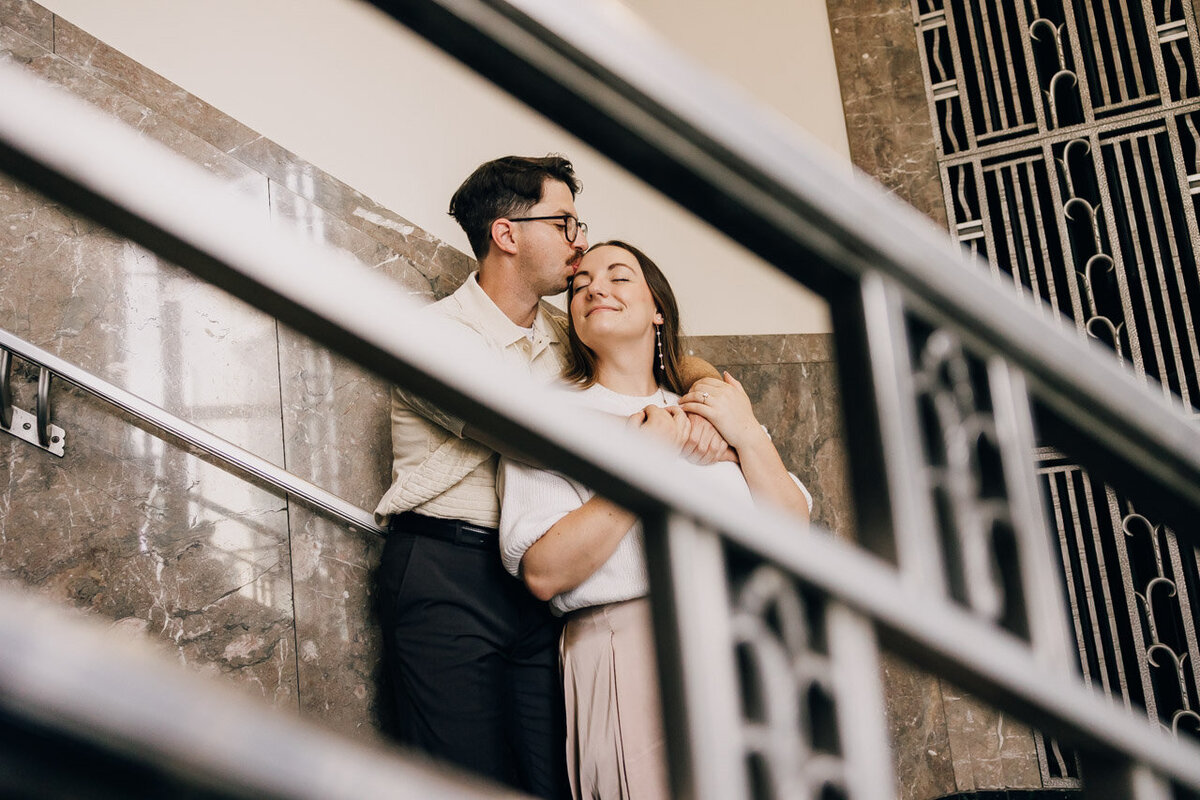 Frist-Museum-Downtown-Nashville-Engagement-Session-18