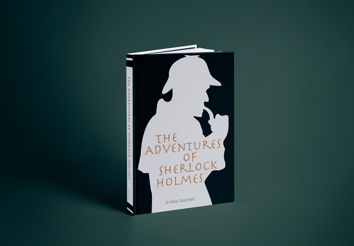 Modern Cover Mockup