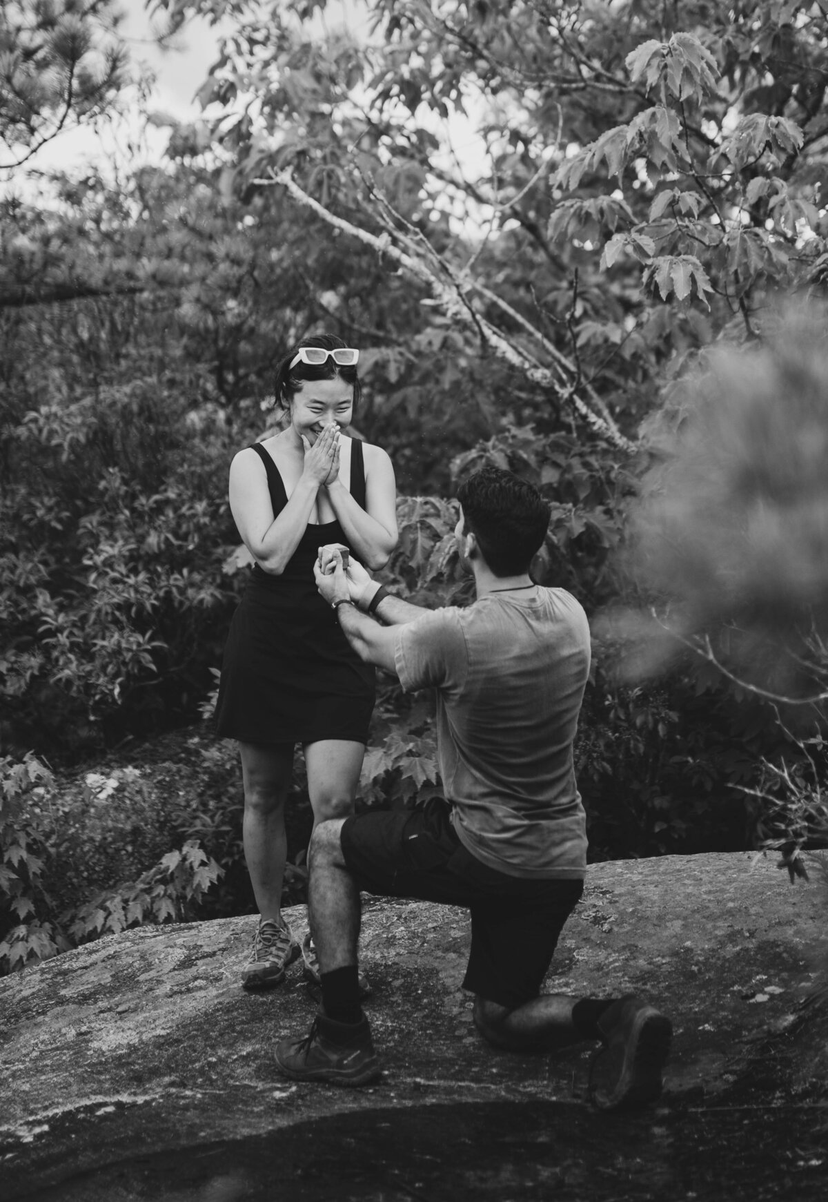 North Carolina Wedding Photographer